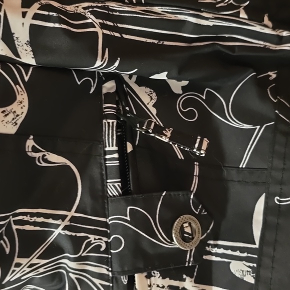 Powder Room Ski / Board Jacket - Picture 3 of 4